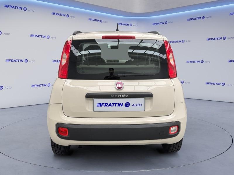 FIAT PANDA 0.9 T.AIR TURBO EASY 85CV E