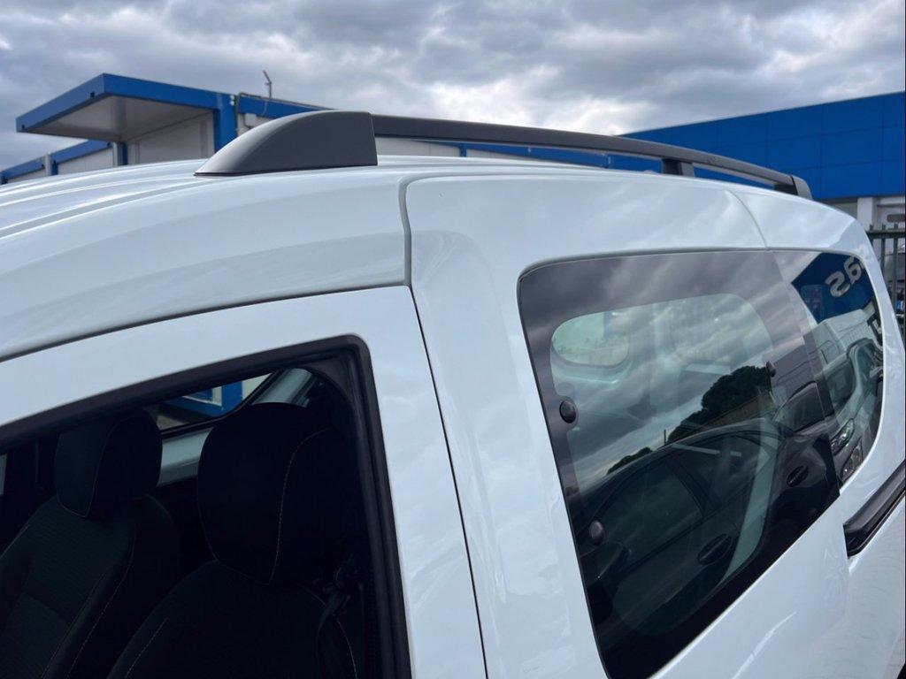 DACIA Dokker 1.5 Blue dCi 8V 95CV Comfort del 2020