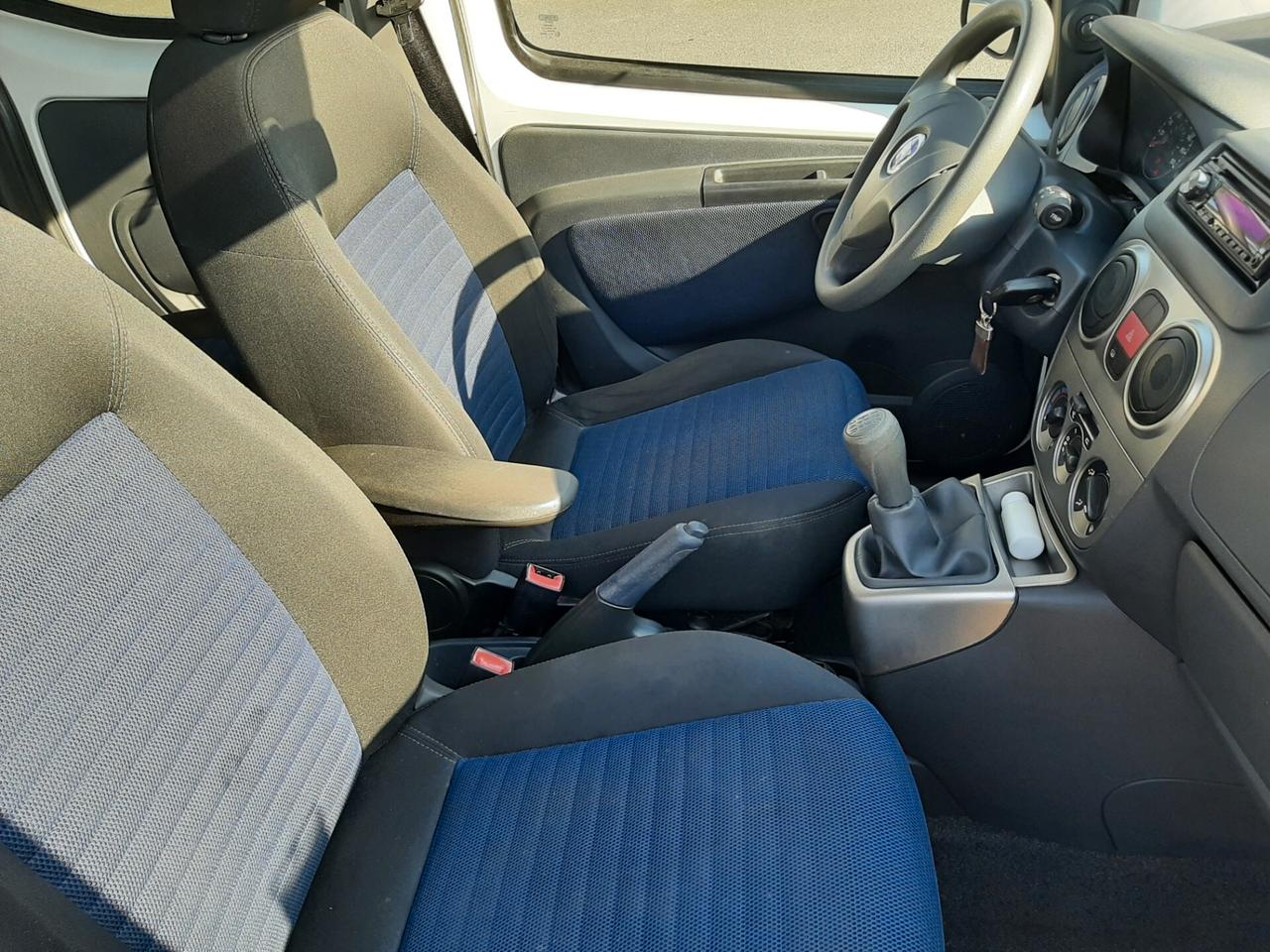 Fiat Qubo 1.3 MJT 75 CV Dynamic UNICO PROPRIETARIO