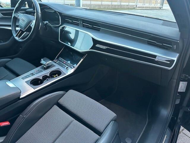 Audi A6 Avant 40 2.0 TDI quattro ultra S tronic Bus. Sport