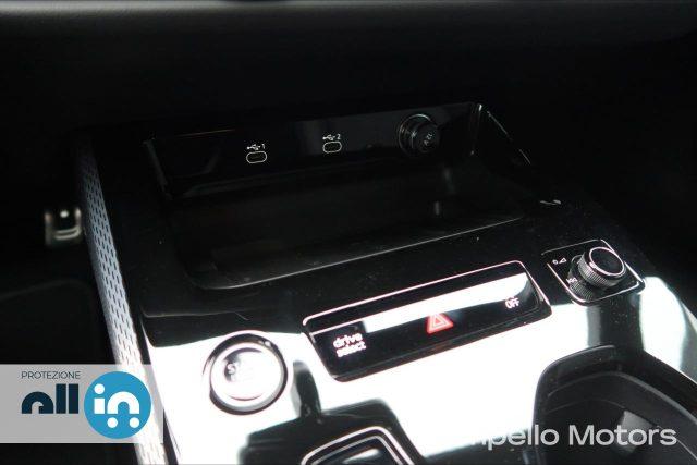 AUDI A5 A5 Avant 2.0 TDI mhev+ 204cv S line Black Line qua