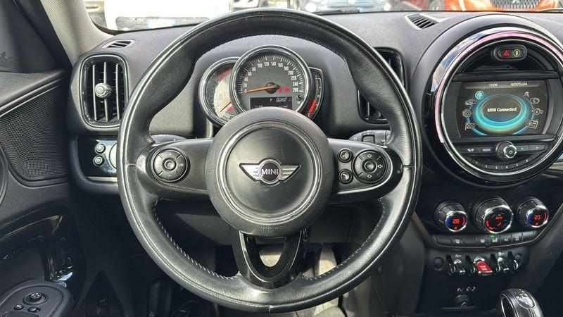 MINI Mini Countryman F60 Mini 2.0 Cooper D Business Countryman Automatica