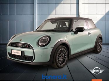 Mini Mini Cooper 3 Porte 2.0 S Classic Auto