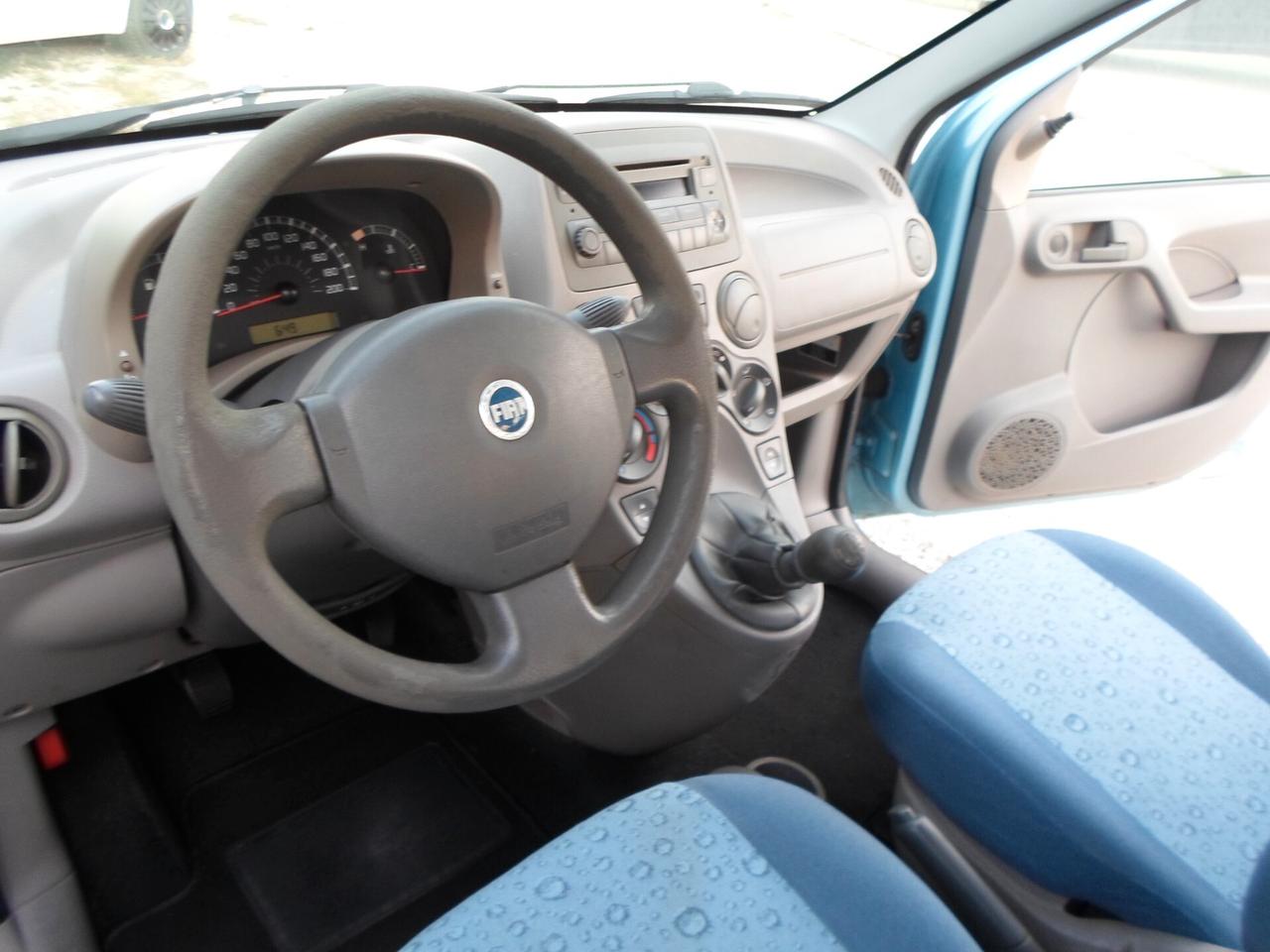 Fiat Panda 1.1 Actual