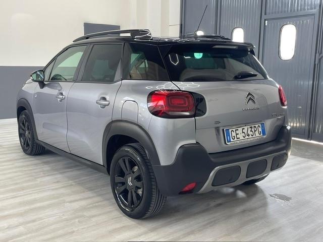 Citroen C3 Aircross BlueHDi 110 S&S C-Series