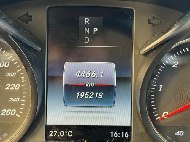 MERCEDES-BENZ GLC 220 d 4Matic Coupé Sport (FULL OPTIONAL)