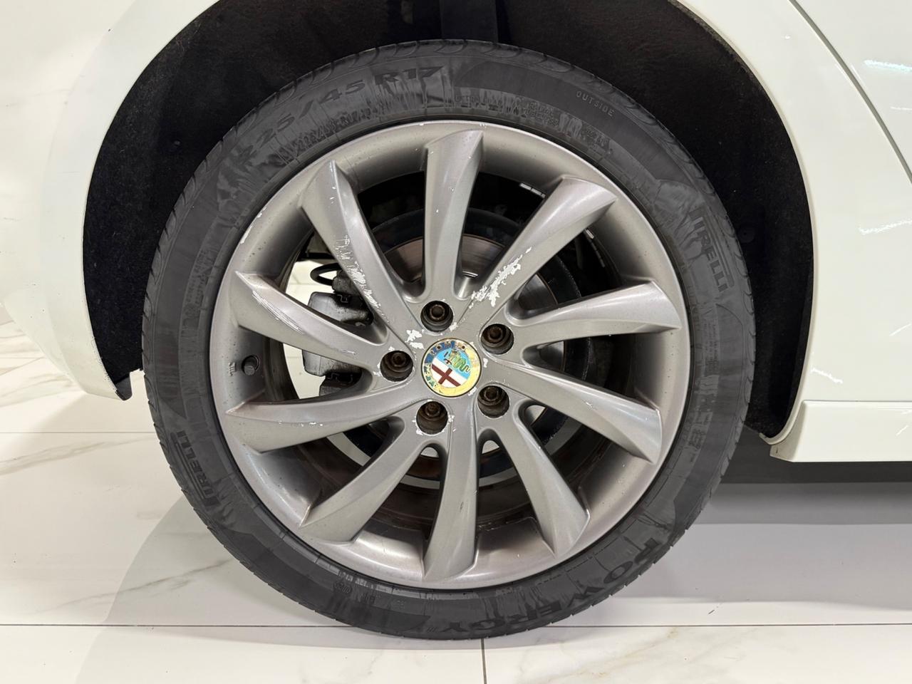 Alfa Romeo Giulietta 1.6 JTDm-2 105 CV Progression