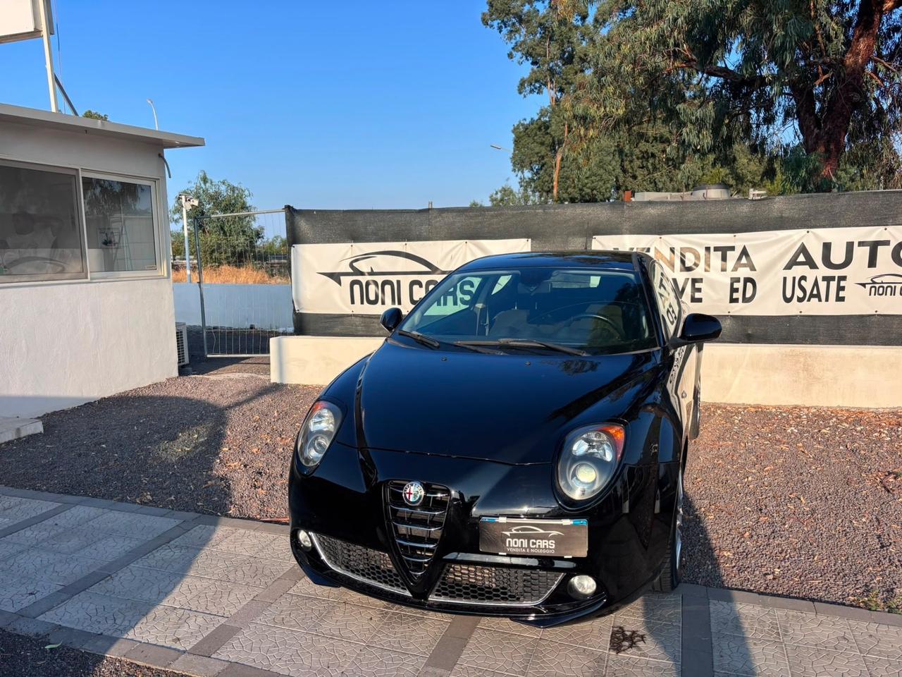 Alfa Romeo MiTo 1.3 JTDm 85 CV S&S Distinctive
