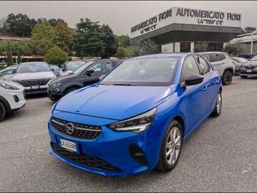 OPEL Corsa VI 2020 - Corsa 1.2 Elegance s&s 100cv