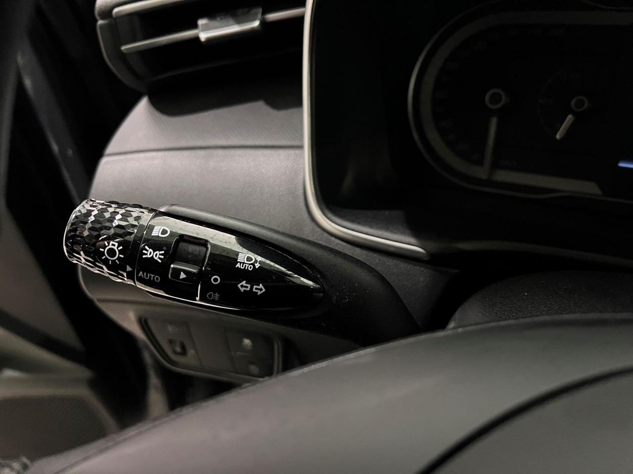 HYUNDAI Tucson III 2021 1.6 crdi Xtech 2wd - PREZZO REALE