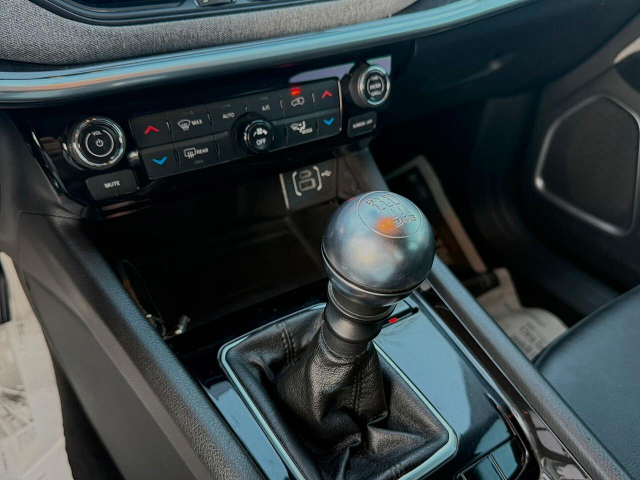 Jeep Compass 2021