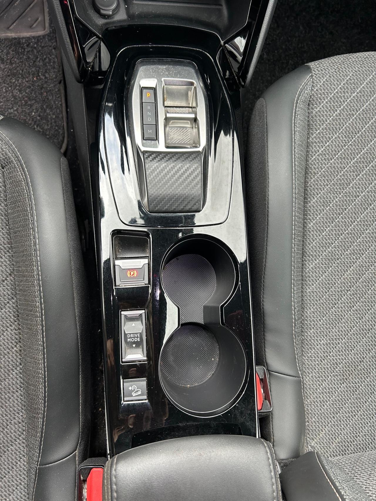 Peugeot 2008 BlueHDi 130 EAT8 GT - 2023