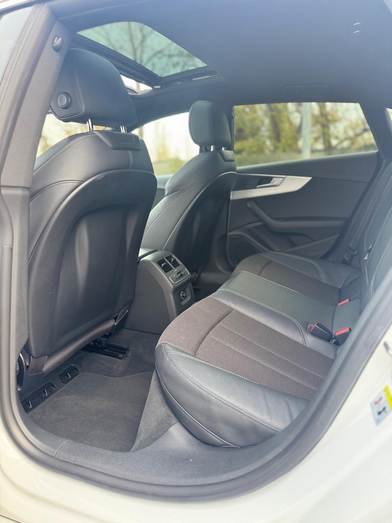 AUDI A5 SPB 2.0 TDI QUATTRO 190 CV S LINE 87.000 KM