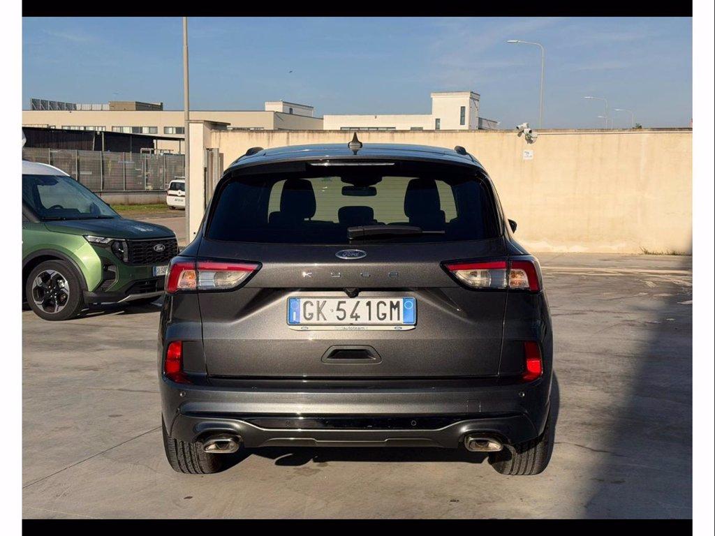 FORD Kuga 1.5 ecoblue st-line 2wd 120cv del 2022