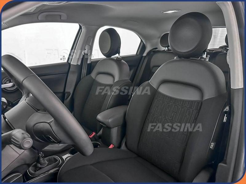 FIAT 500X 500X 1.0 T3 120 CV