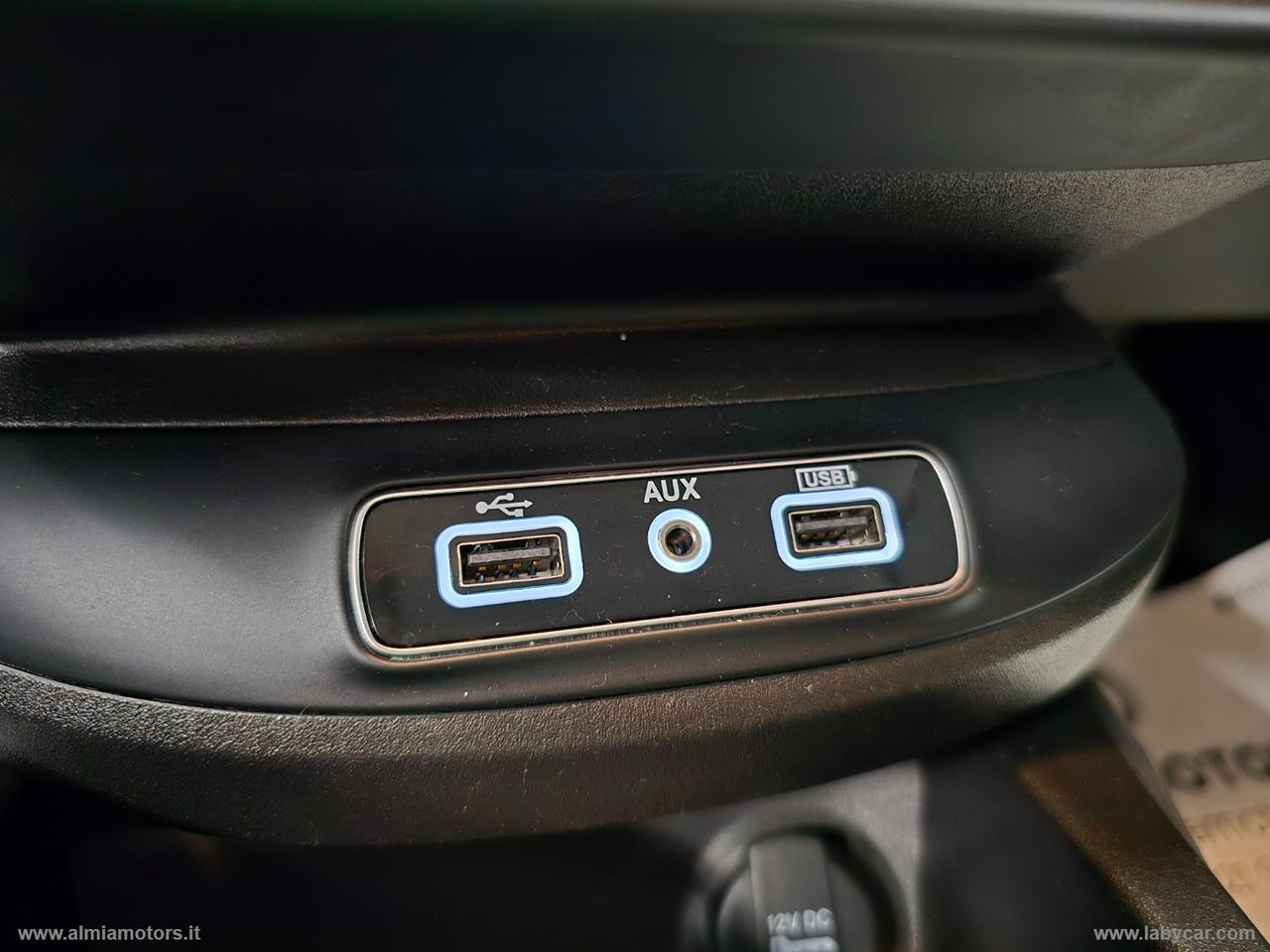 FIAT 500X 1.3 T4 150 CV DCT S-Design Cross