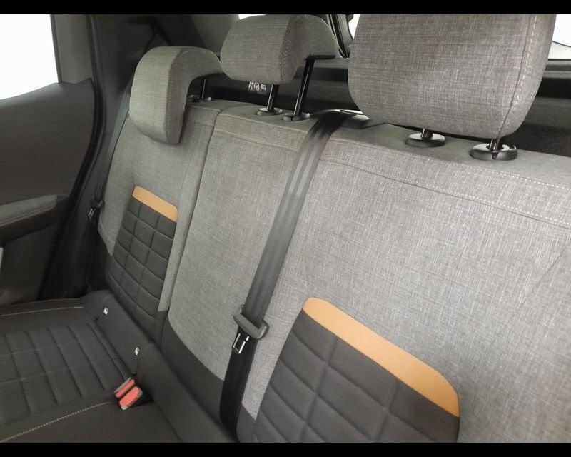 Citroën C3 Aircross Nuova PureTech HYBRID 145 Ã«DCS6 - PL