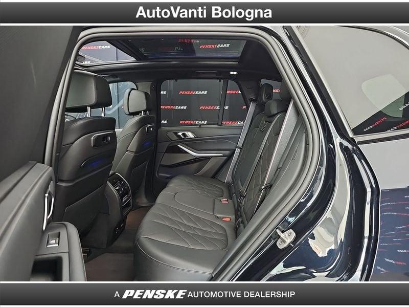 BMW X5 X5 xDrive30d 48V Msport Pro