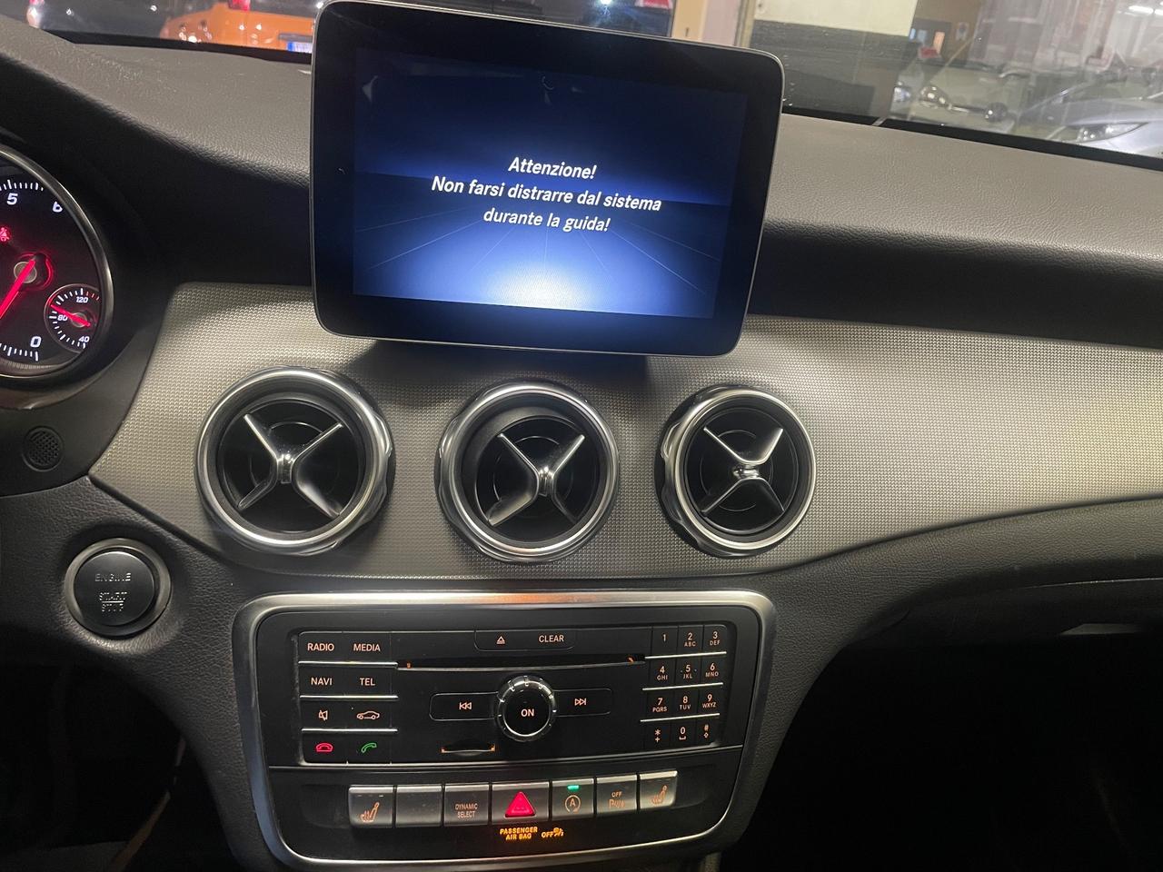 Mercedes-benz GLA 180 Sport - Nessun vincolo -