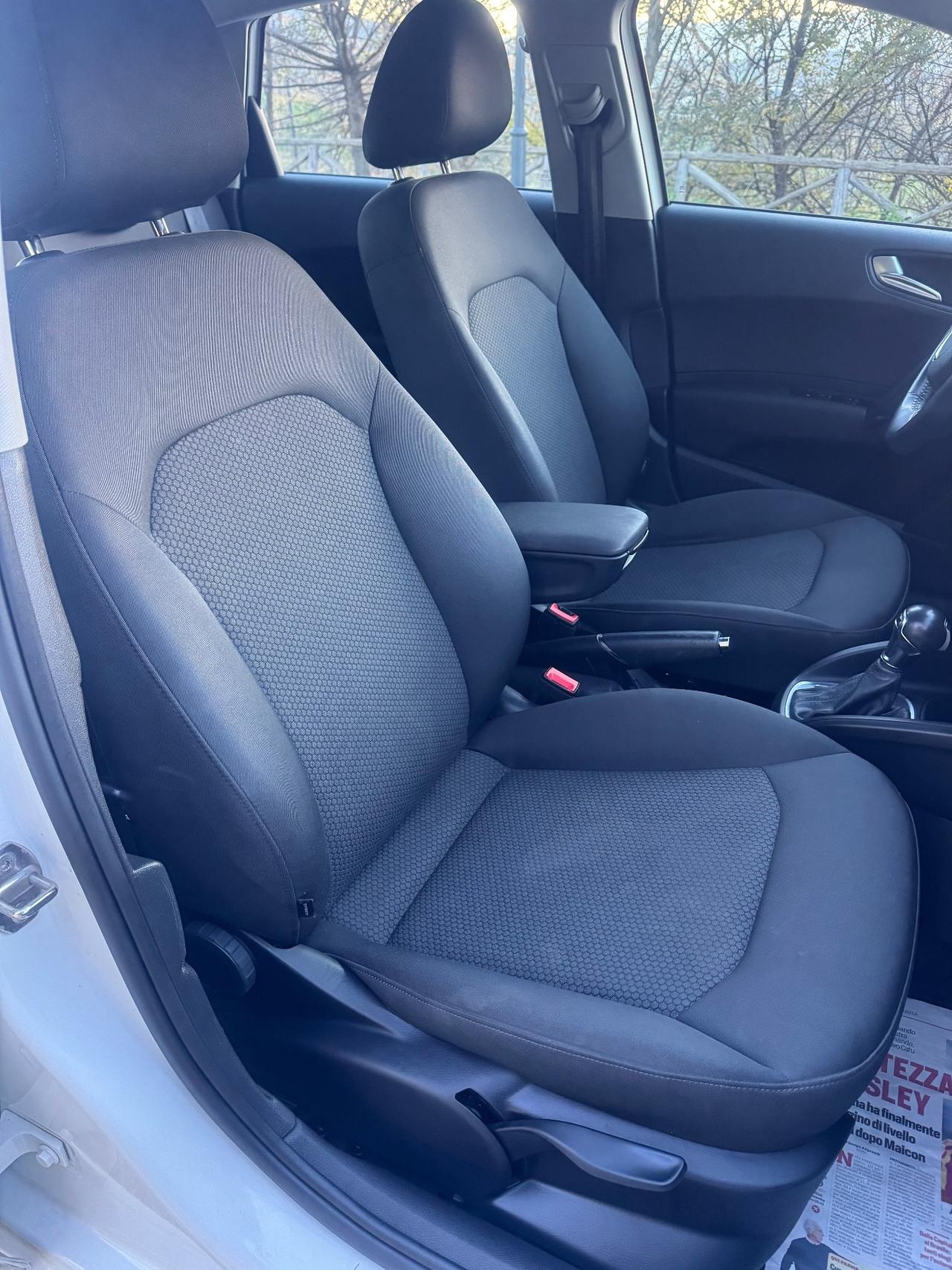 Audi A1 1.4 TDI 90Cv Euro6 2016