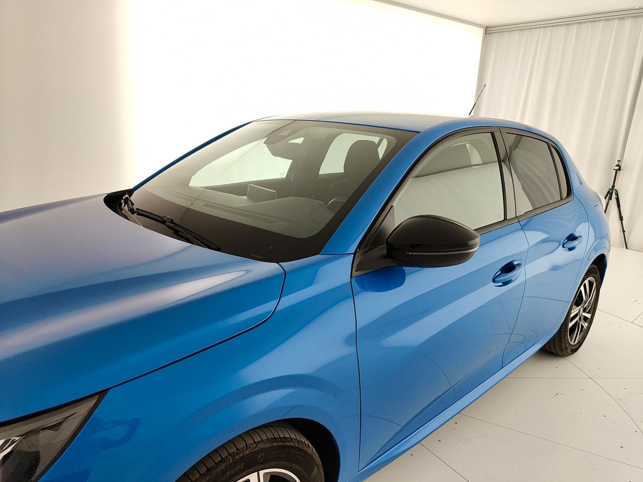 Peugeot 208 PureTech 75 Stop&Start 5 porte Allure