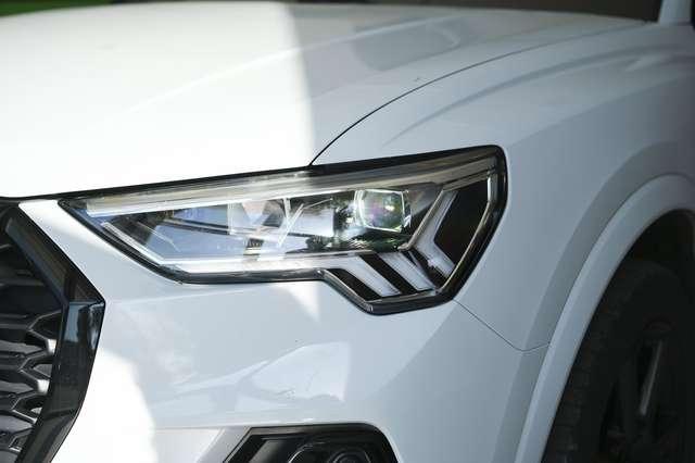 Audi Q3 SPB 40 TDI quattro S tronic S line edition