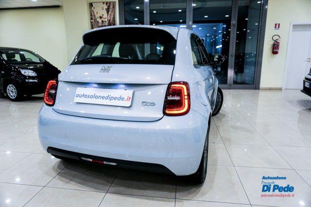 FIAT 500 BUSINESS OPENING EDITION 42 kWh