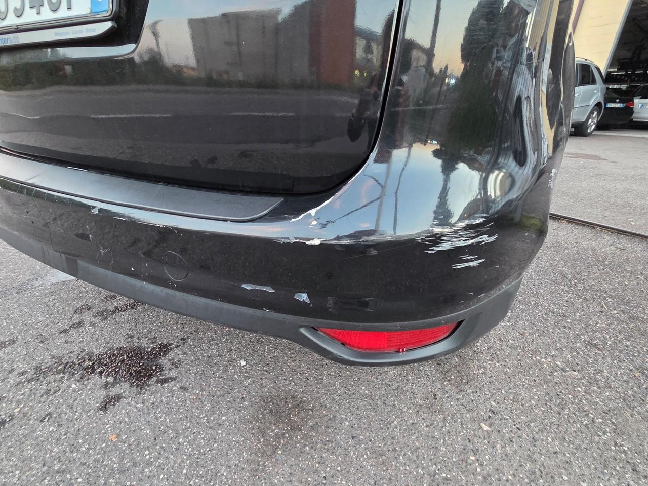Ford C-Max C max
