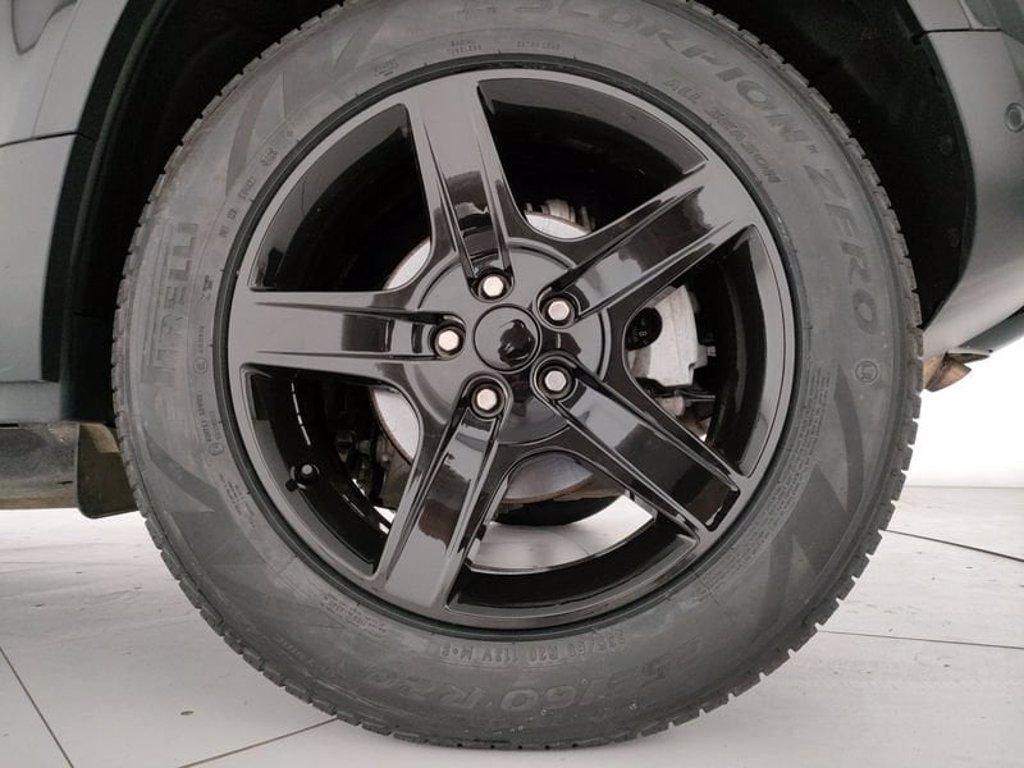 LAND ROVER Defender 110 3.0d i6 mhev se awd 250cv auto del 2021