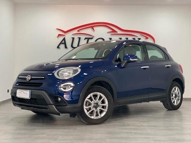 Fiat 500X 1.3 MultiJet Cross OK NEOPAT