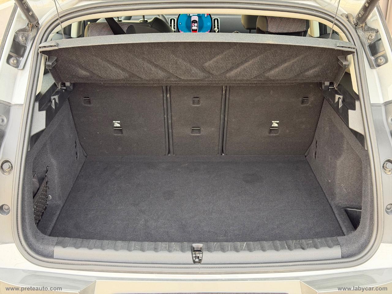 MINI Mini D Classic Countryman