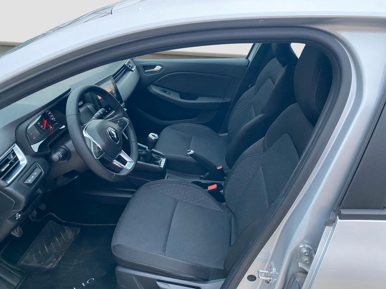 Renault Clio TCe 100 CV GPL 5 porte Equilibre