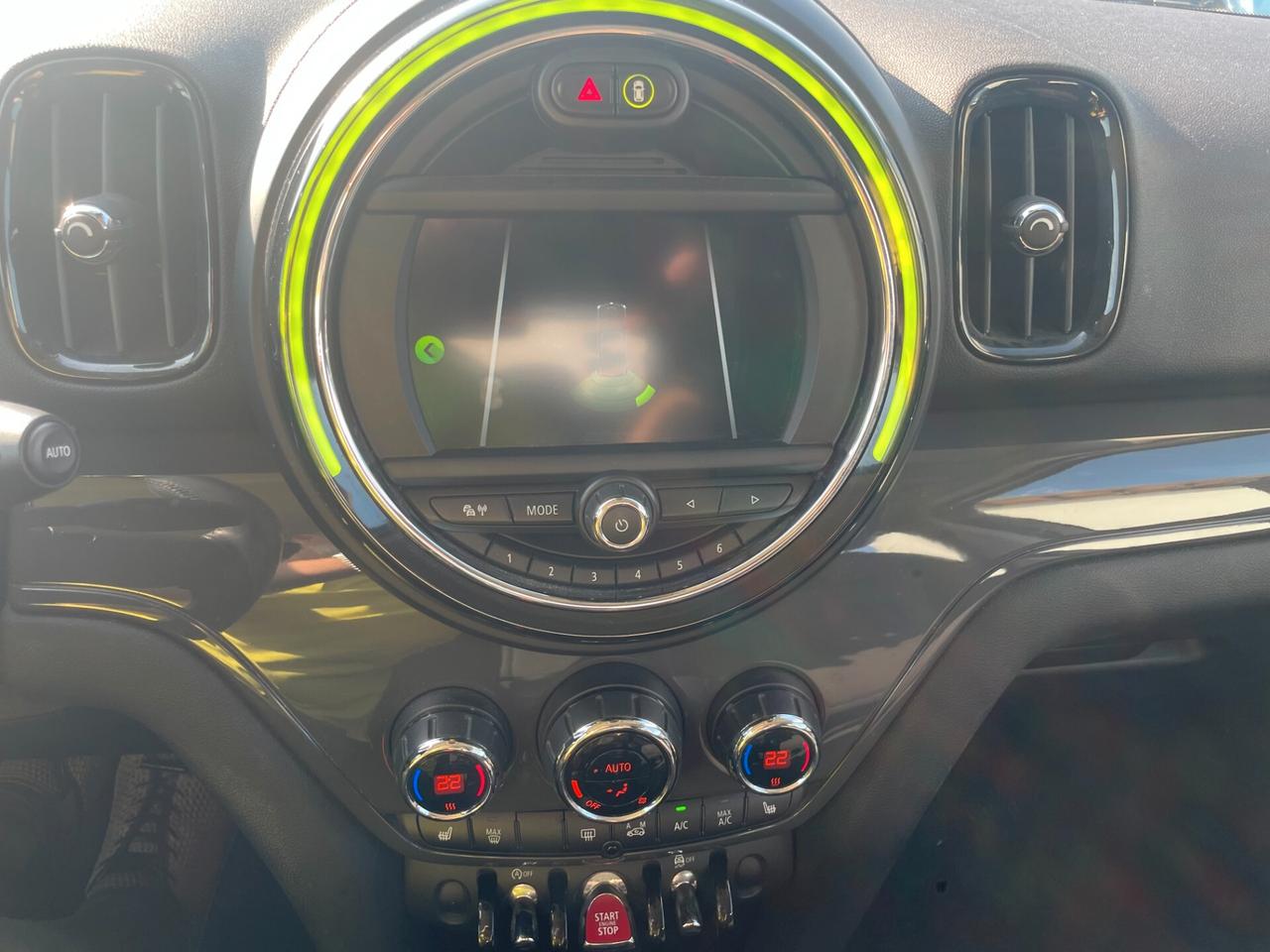 Mini One Countryman 1.5