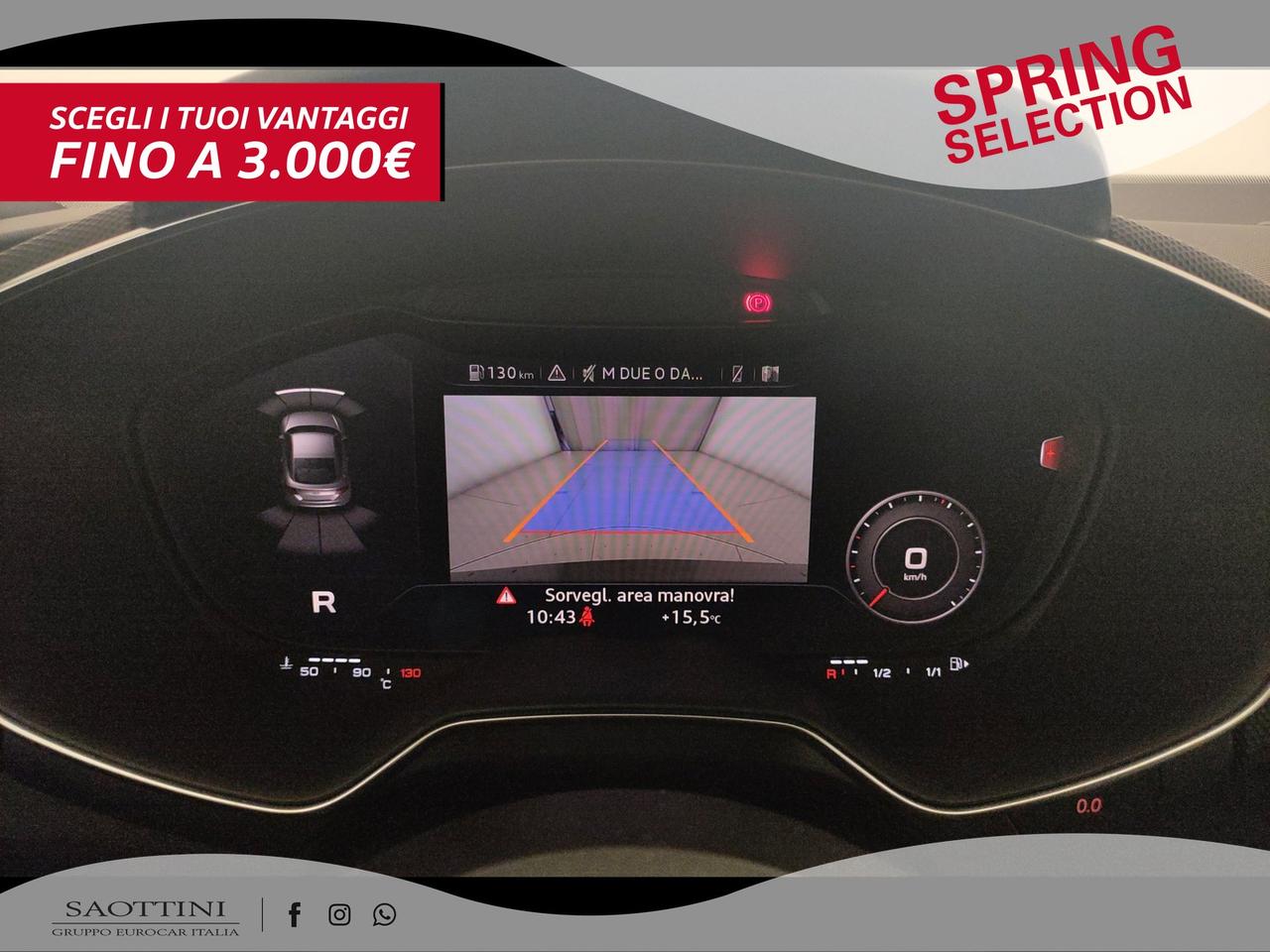 Coupe 2.5 quattro S tronic