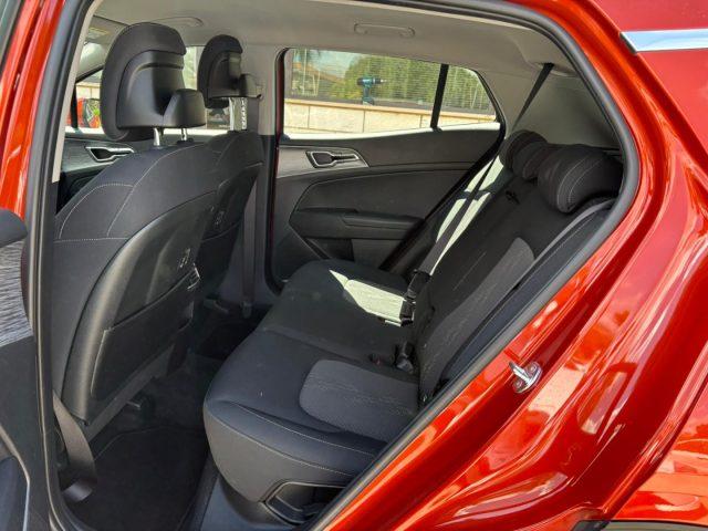 KIA Sportage 1.6 CRDi MHEV DCT Business