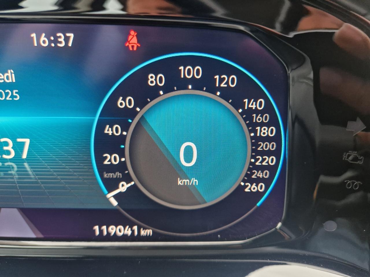 Volkswagen Golf 8 2.0 Tdi 85 Kw 115 Cv - 2020