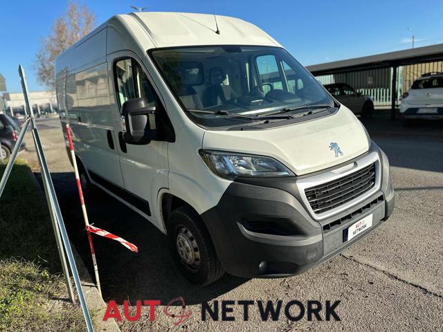 PEUGEOT Boxer 335 2.0 BlueHDi 130CV L2H2 Furgone