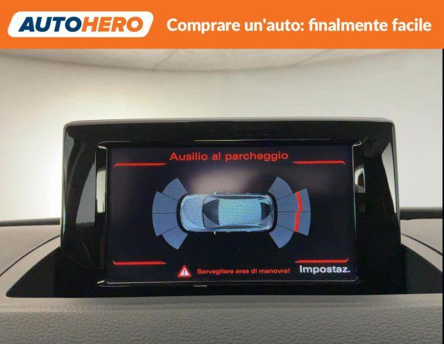 AUDI Q3 2.0 TDI 120 CV