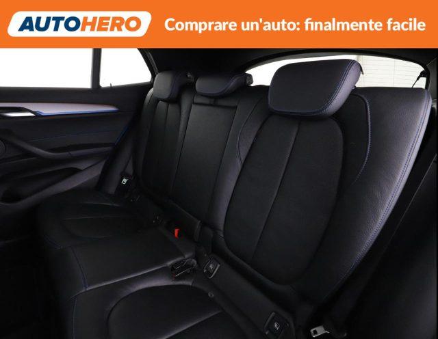 BMW X2 xDrive25d Msport