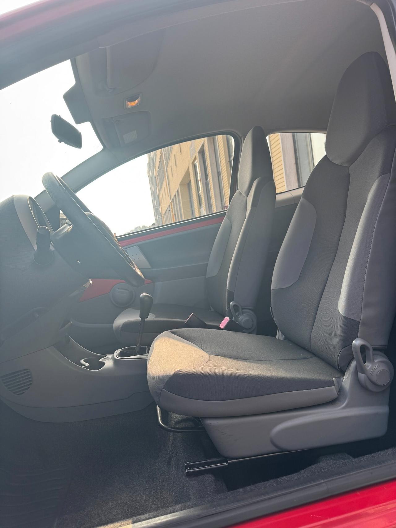 Citroen C1 1.0 NEOPATENTATO