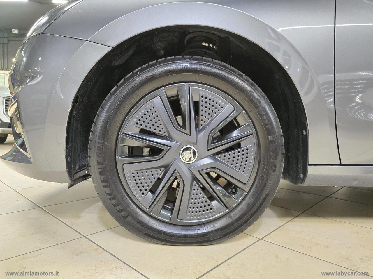 SKODA Fabia 1.0 TSI EVO 95 CV Style