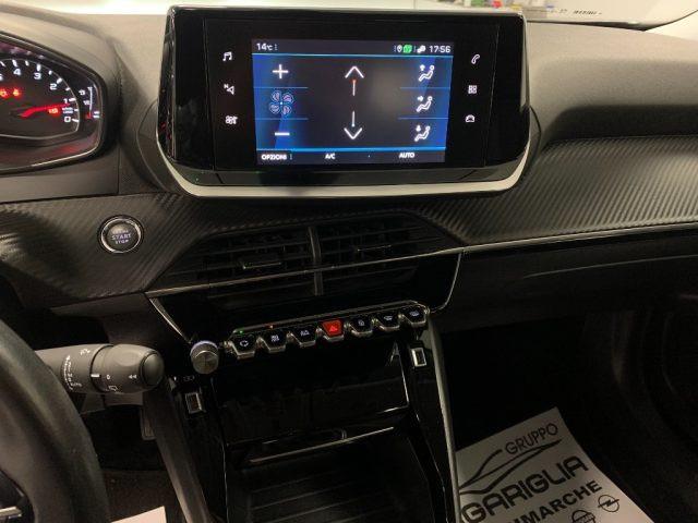 PEUGEOT 2008 1.5 BlueHDi Allure Navi Pack