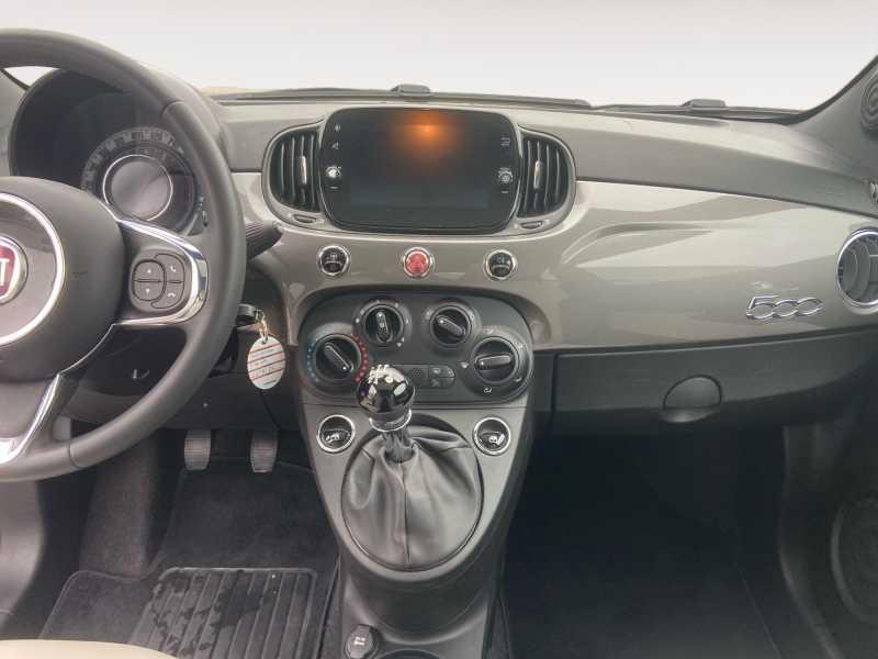 FIAT 500 1.2 DoLceViTa GpL 69cv
