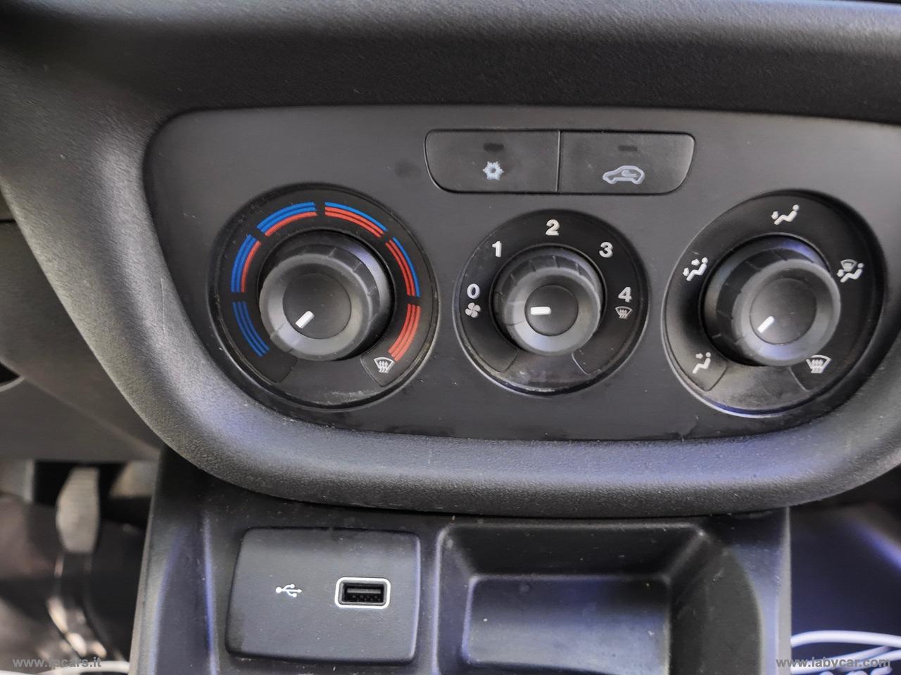 FIAT Doblò 1.6 MJT Cargo Maxi XL IVA INCLUSA!!