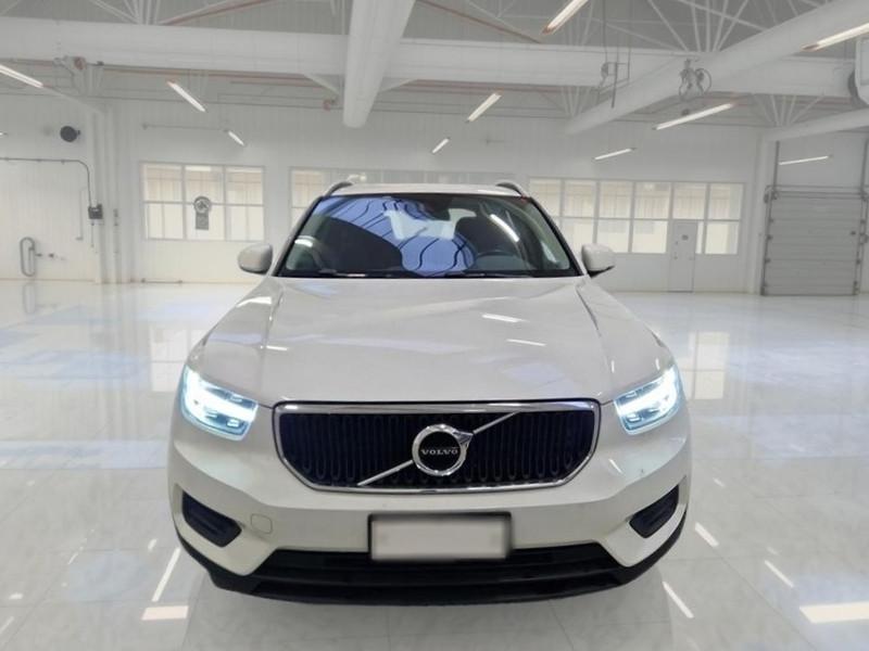 VOLVO XC40 D3 AWD GEARTRONIC 5 PORTE SUV