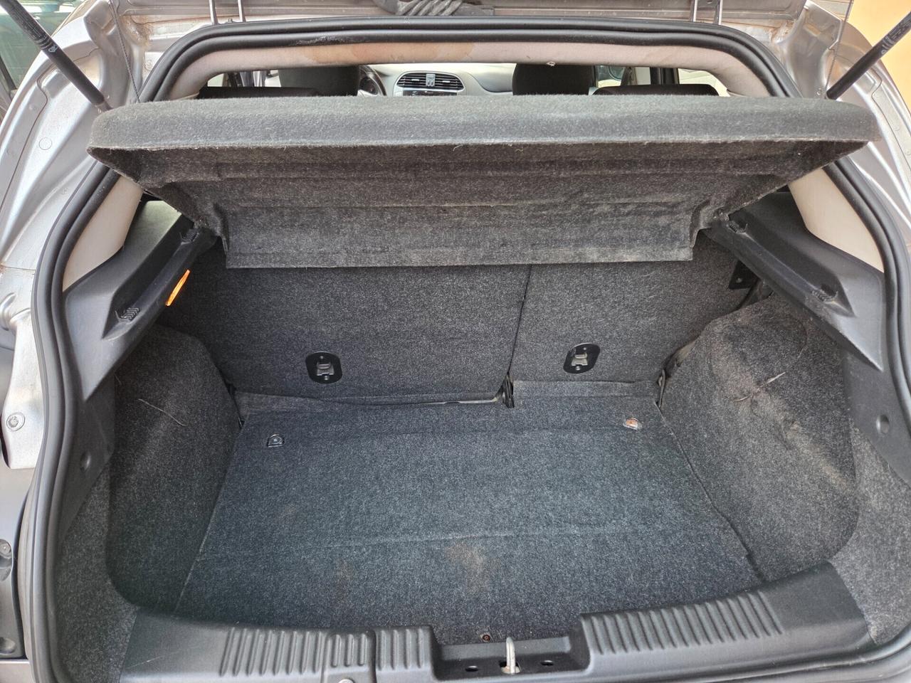 Fiat Bravo 1.6 MJT 120 CV (150 Anniversary)