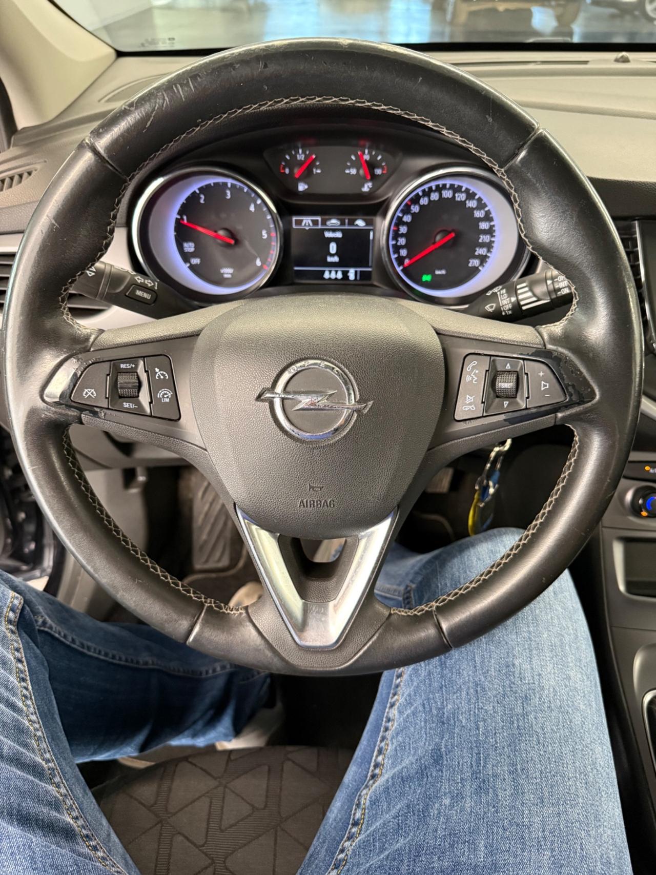 Opel Astra 1.6 CDTi 136CV Start&Stop Sports Tourer Innovation