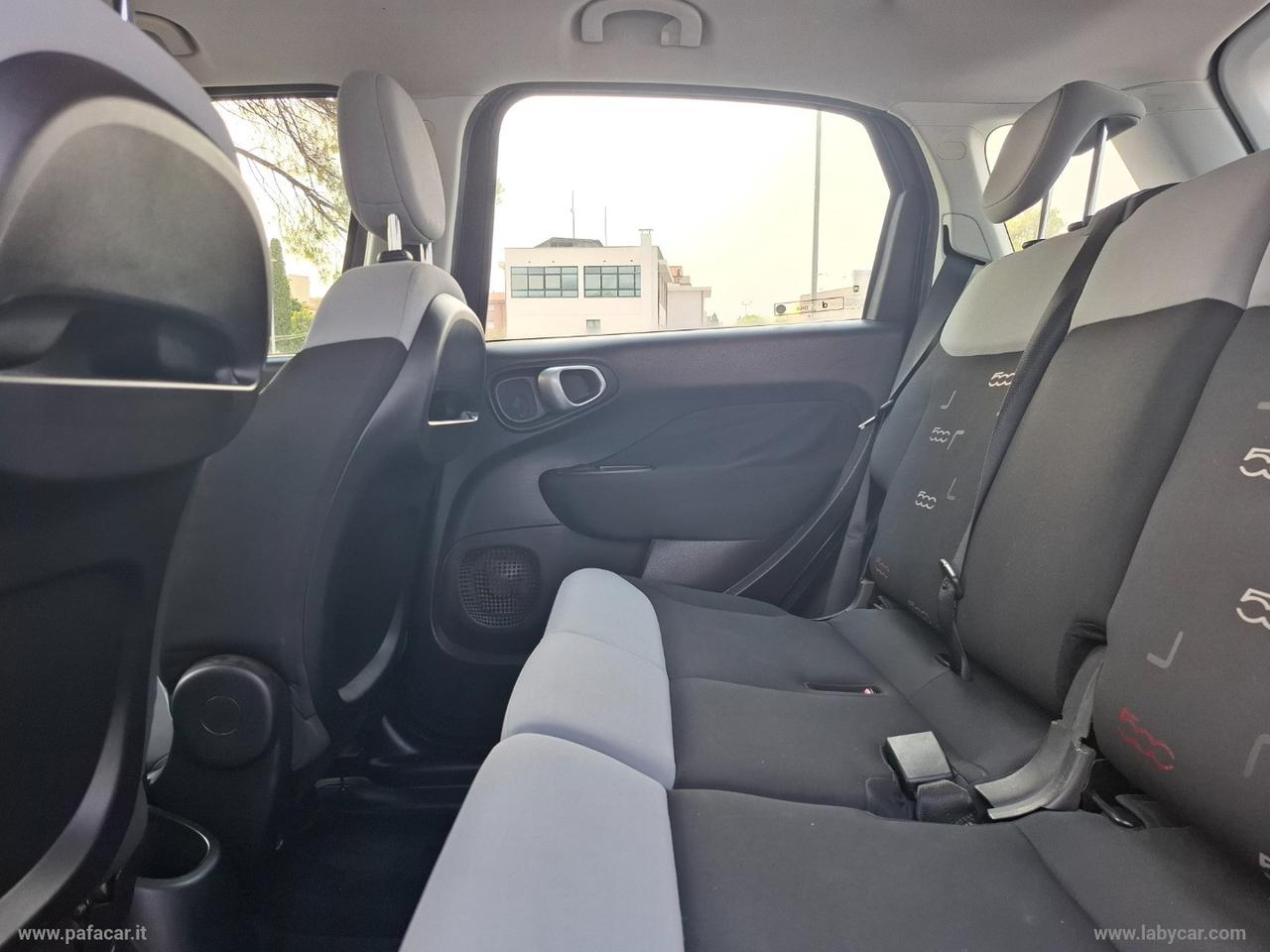 FIAT 500L 0.9 TwinAir Turbo Nat.Pow. Pop Star