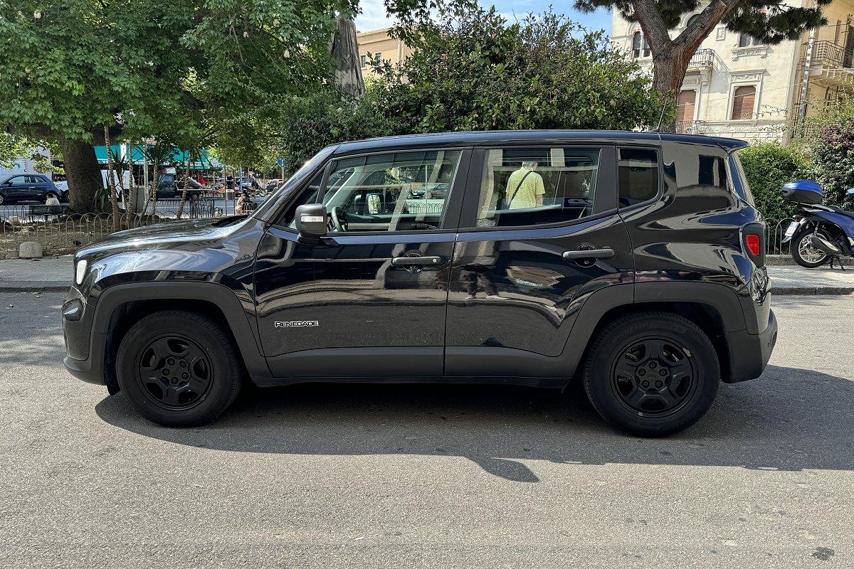 JEEP Renegade 1.0 T3 Limited