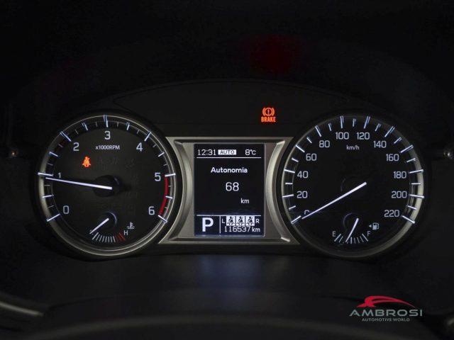 SUZUKI Vitara 1.6 DDiS 4WD AllGrip DCT V-Top - PER OPERATORI DEL